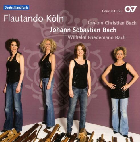 Musik Für Blockflötenensemble Classical