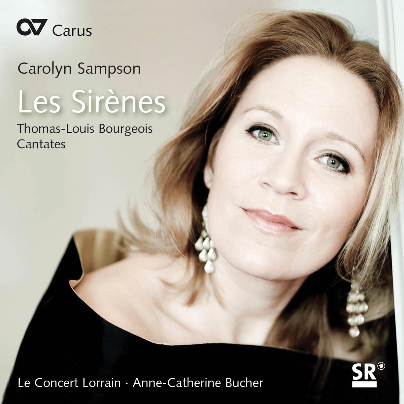 Les Sirenes-Kantaten Classical