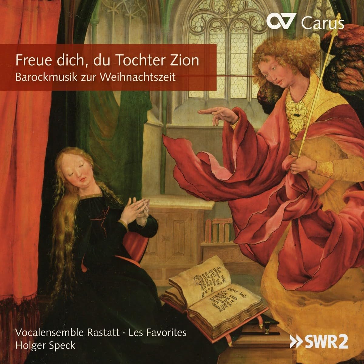Freue Dich,du Tochter Zion-Barockm.zu Weihn. Other music genres