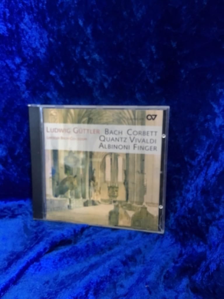 Sonate E Concerti Classical