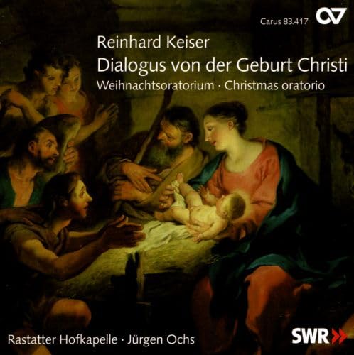 Dialogus Von Der Geburt Christi Other music genres