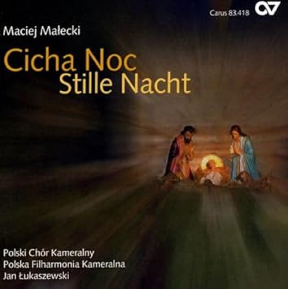 Cicha Noc - Stille Nacht (Polnisches Weihnachtskonzert) Other music genres