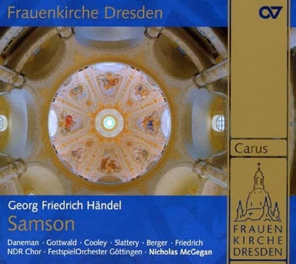 Samson Classical