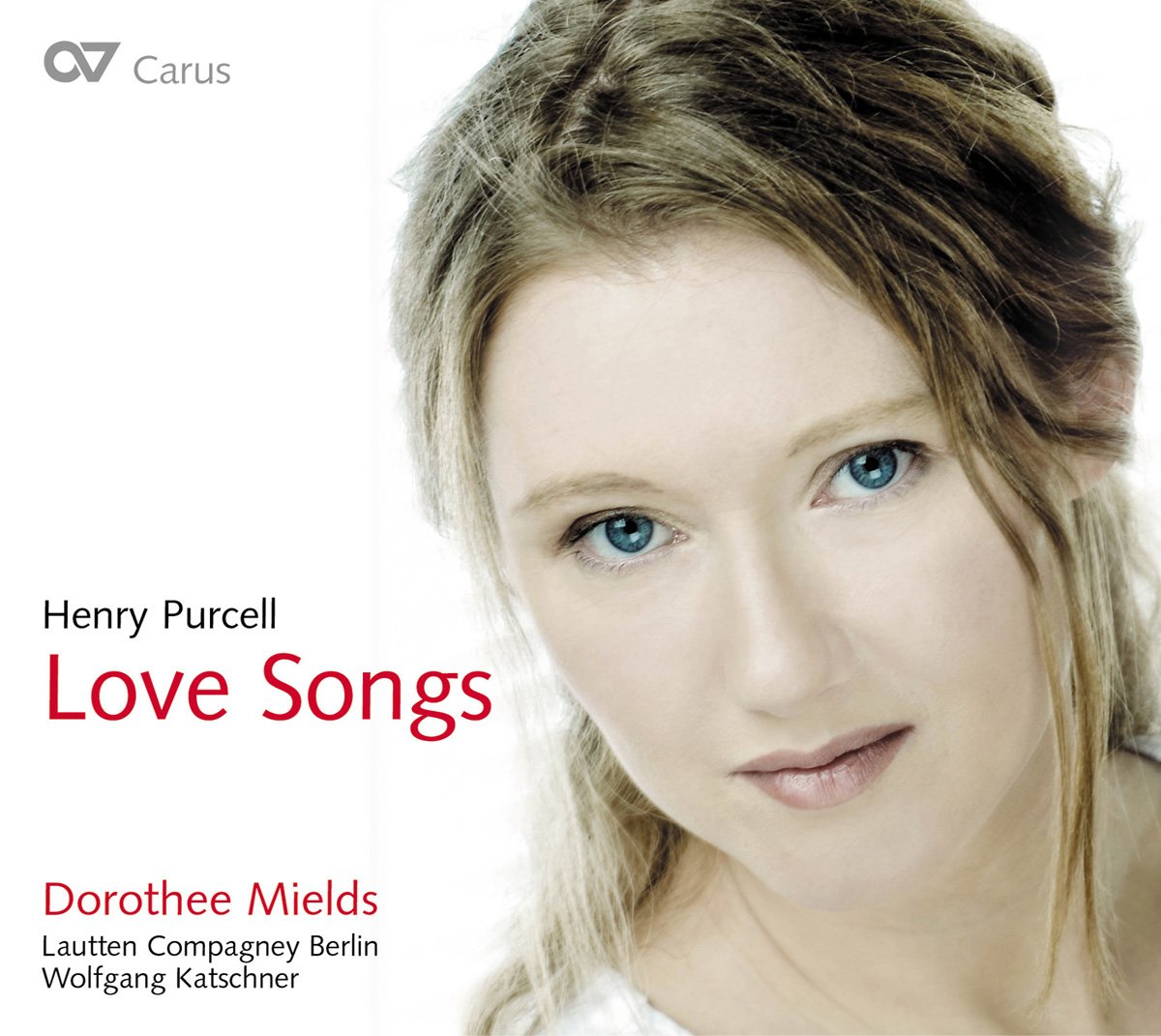 Product Image: Love Songs