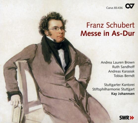Messe As-Dur Classical