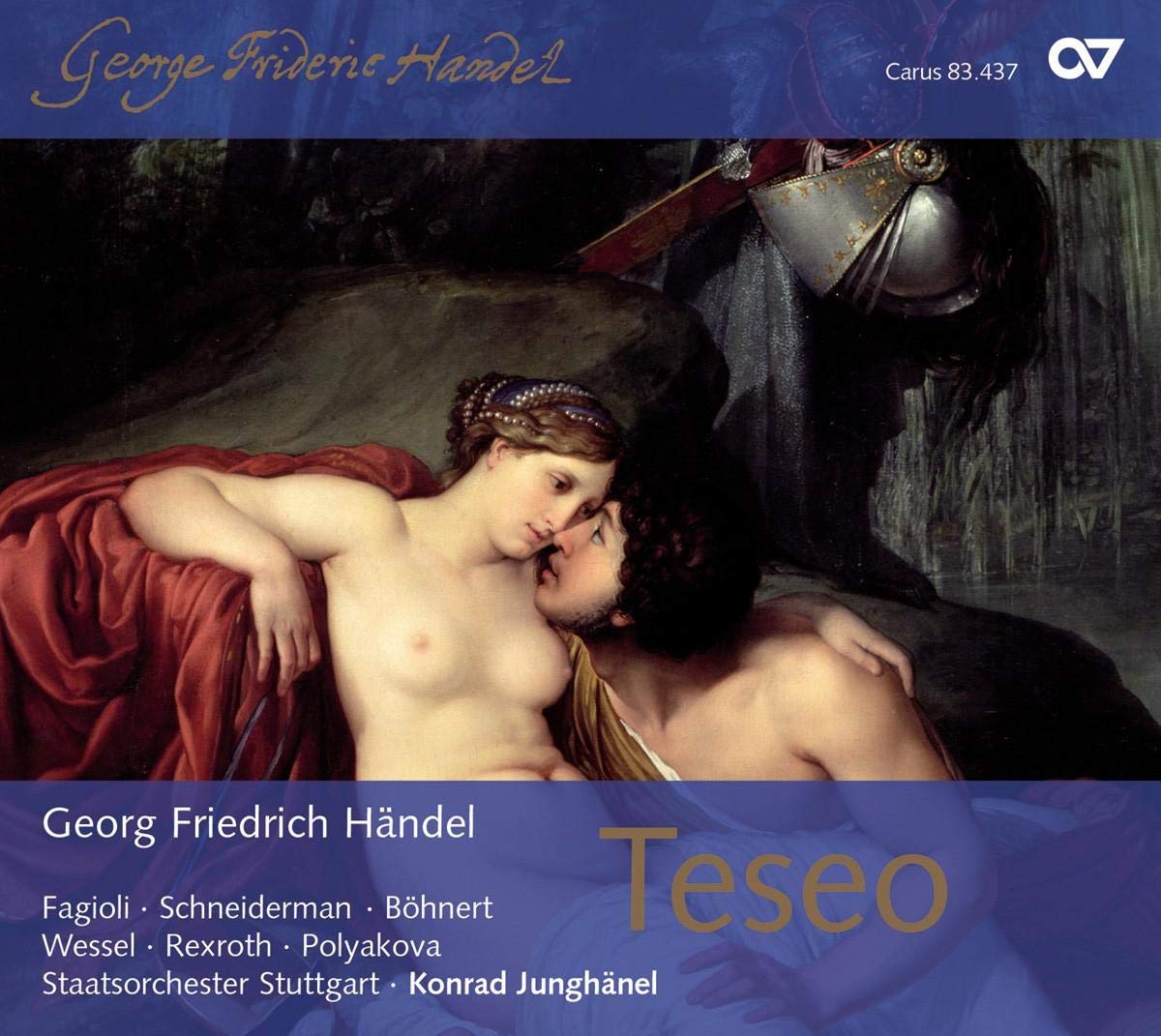 Teseo Classical