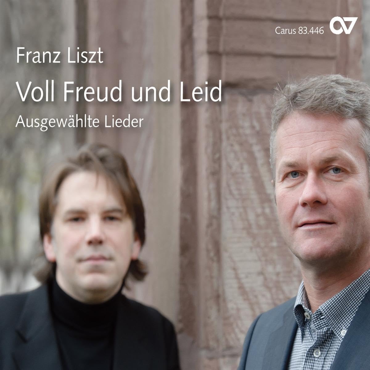 Product Image: Ausgewählte Lieder
