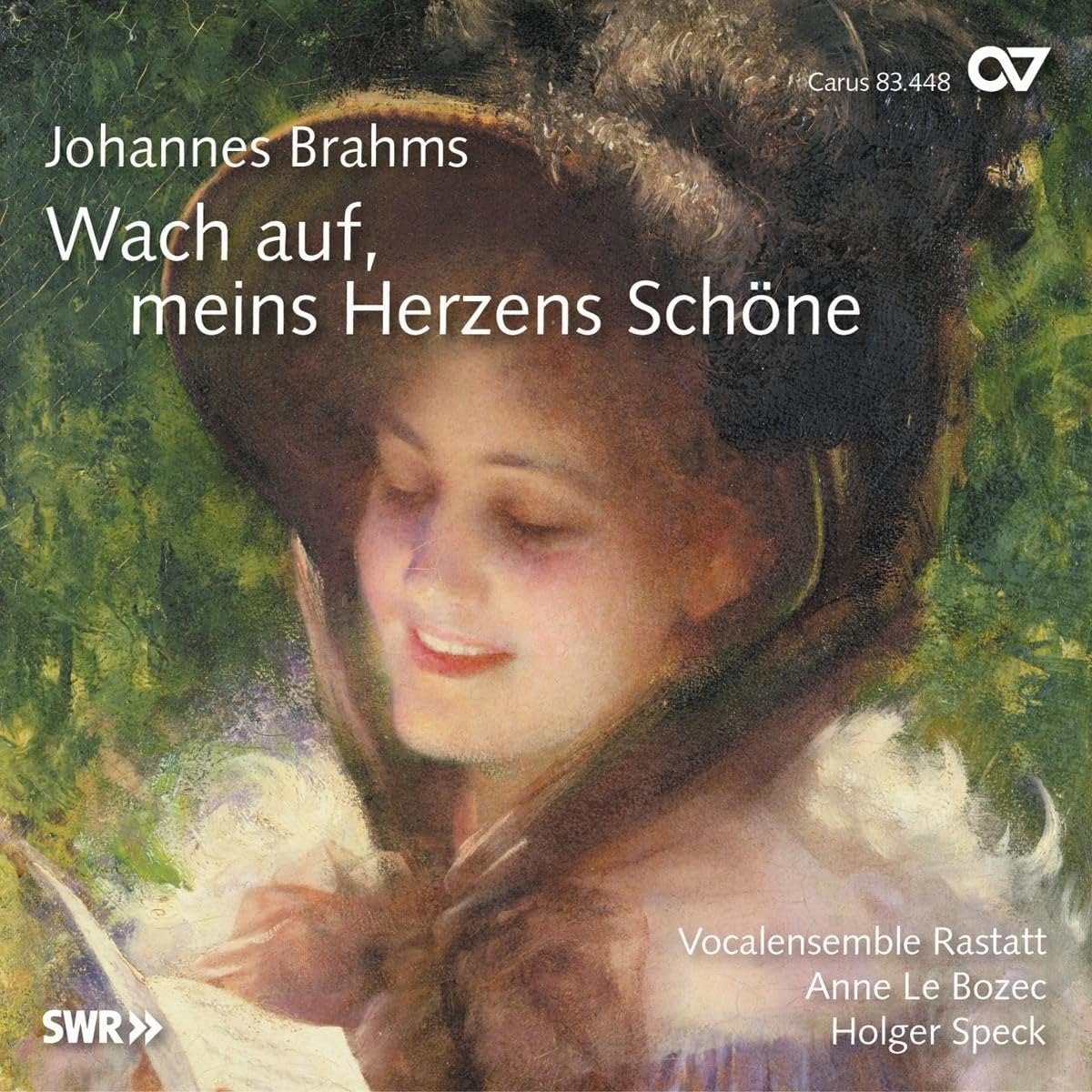 Wach auf, meins Herzens Schöne - Chor- und Klavierwerke Classical