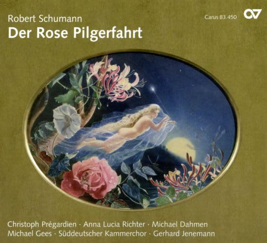 Der Rose Pilgerfahrt Classical