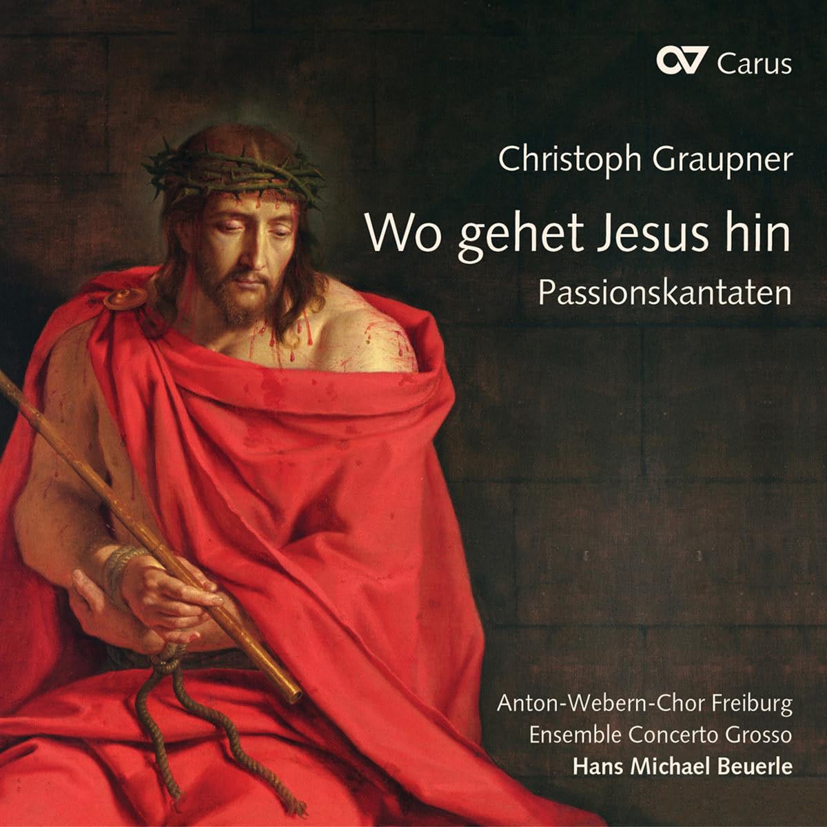 Passionskantaten Classical