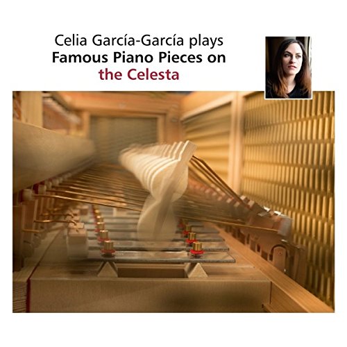Berühmte Klavierwerke auf Celesta / Famous Piano Pieces on the Celesta Classical