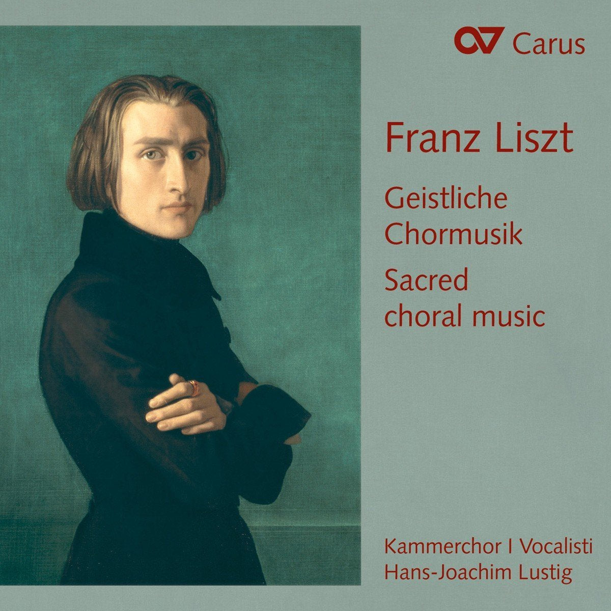 Geistliche Vokalmusik Classical
