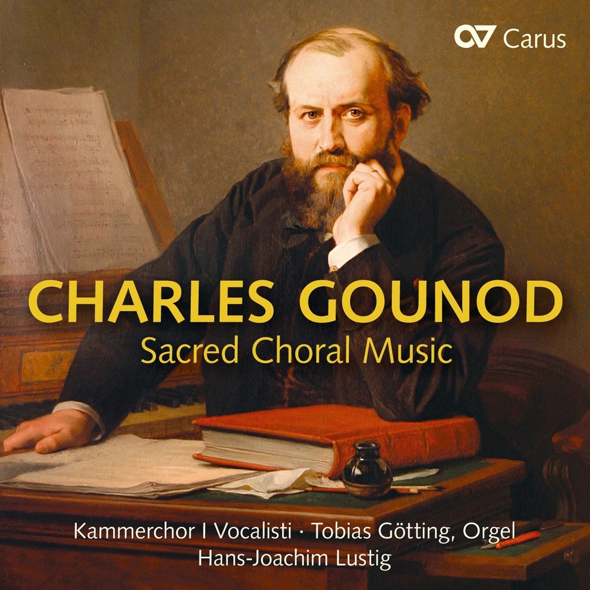 Gounod: Geistliche Chorwerke Classical