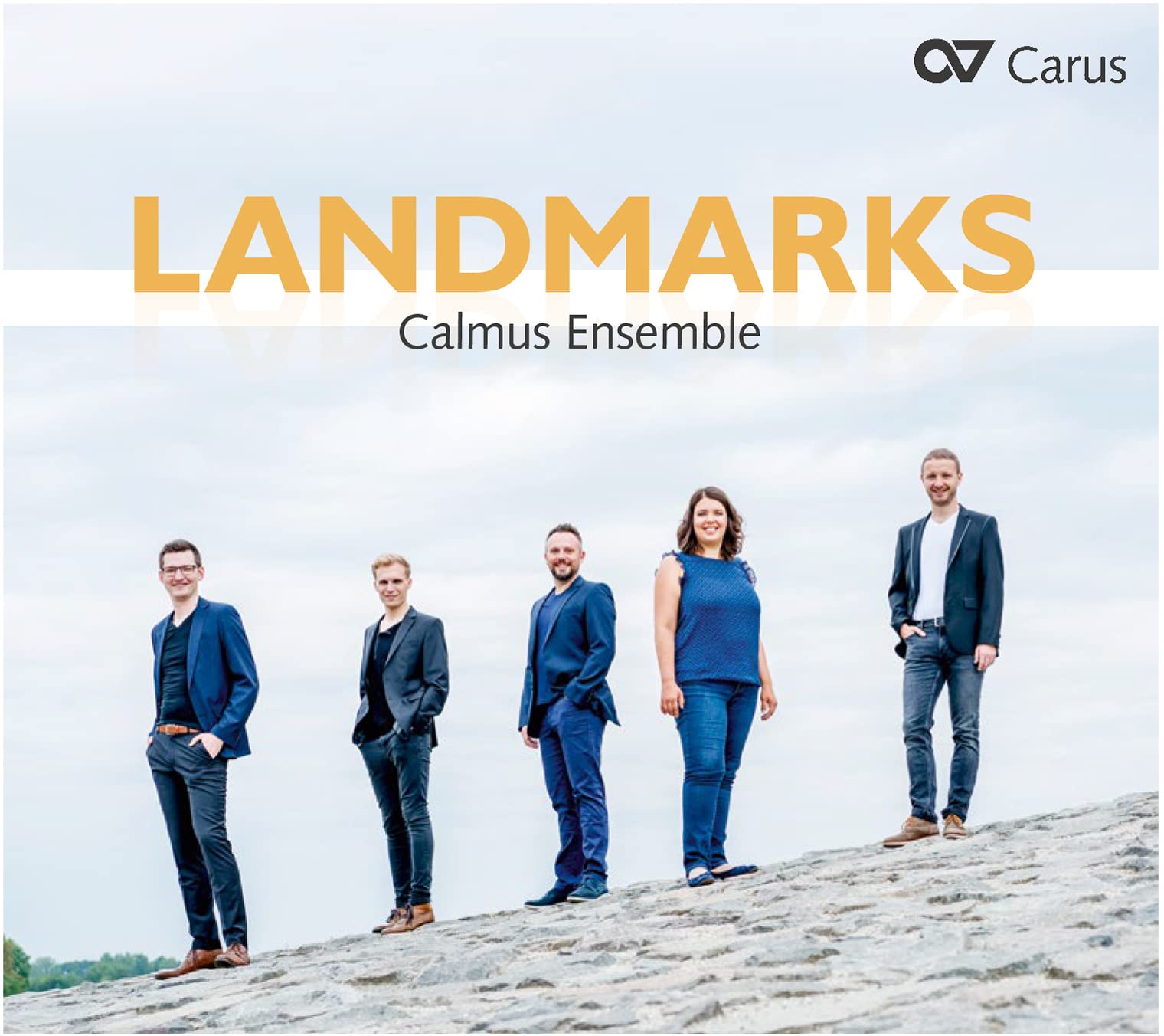 Landmarks Music for Children