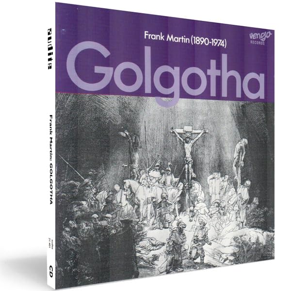 Golgotha Rock
