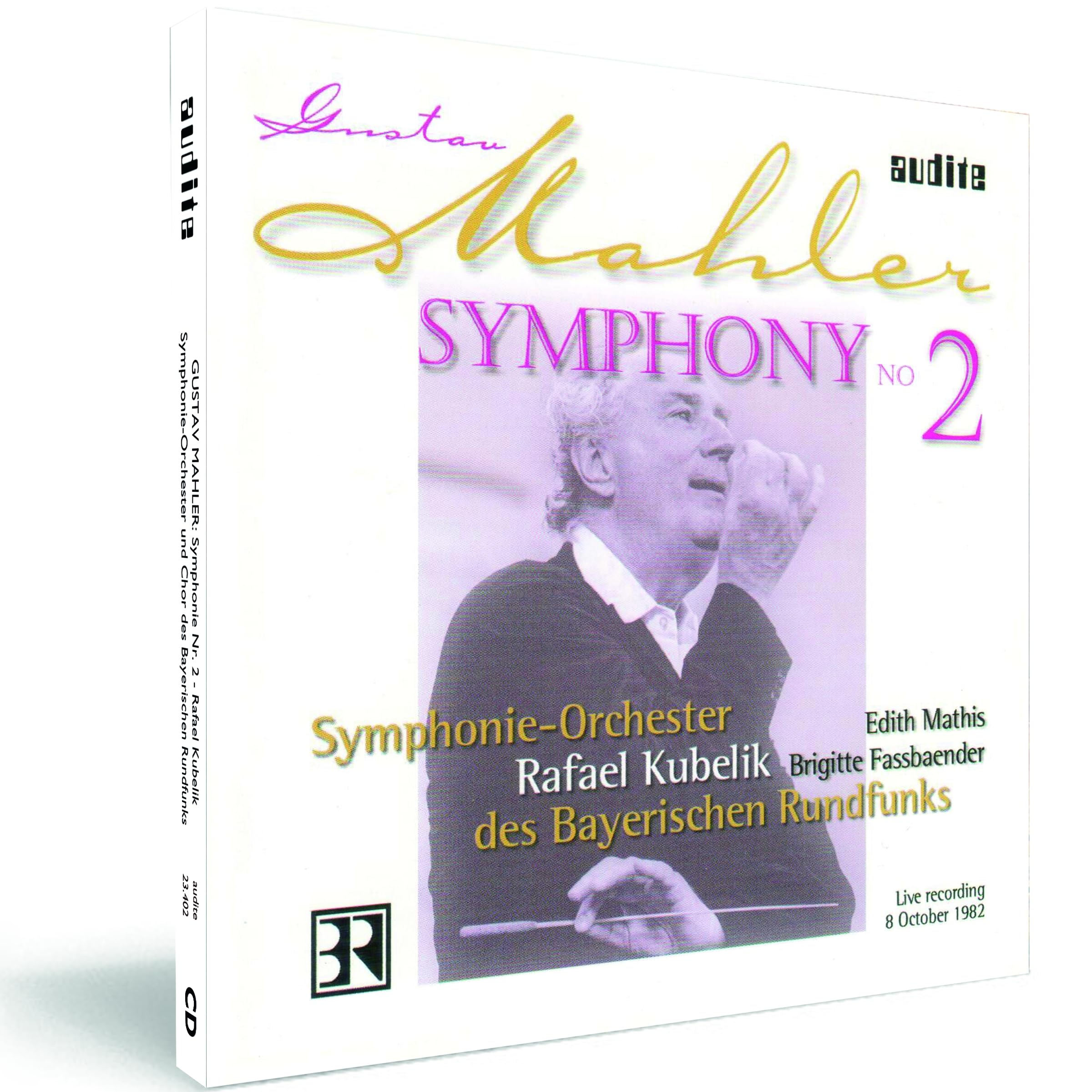 Sinfonie 2 c-moll "Die Auf Classical
