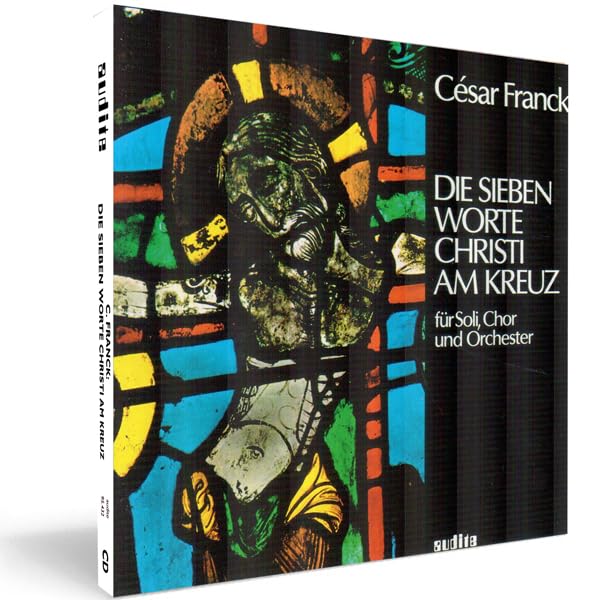 Die Sieben Worte Christi am Kreuz Classical