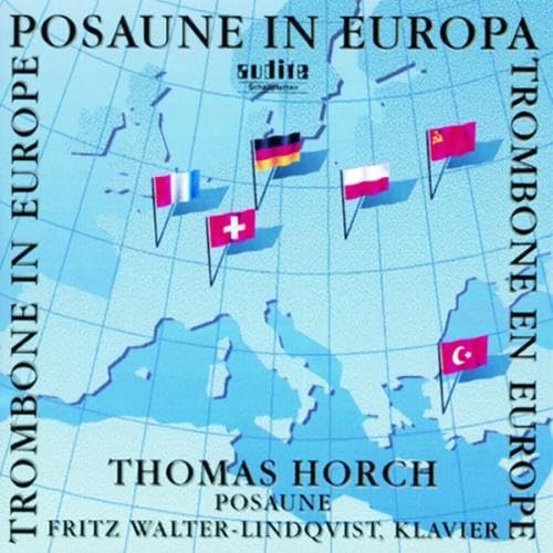 Posaune In Europa Classical