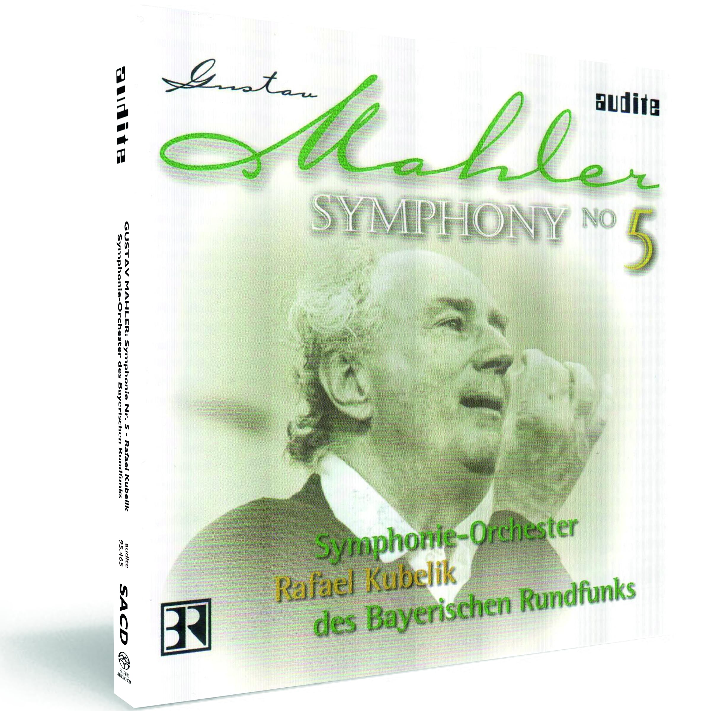 Sinfonie 5-Live Recording 12.06.1981 Classical