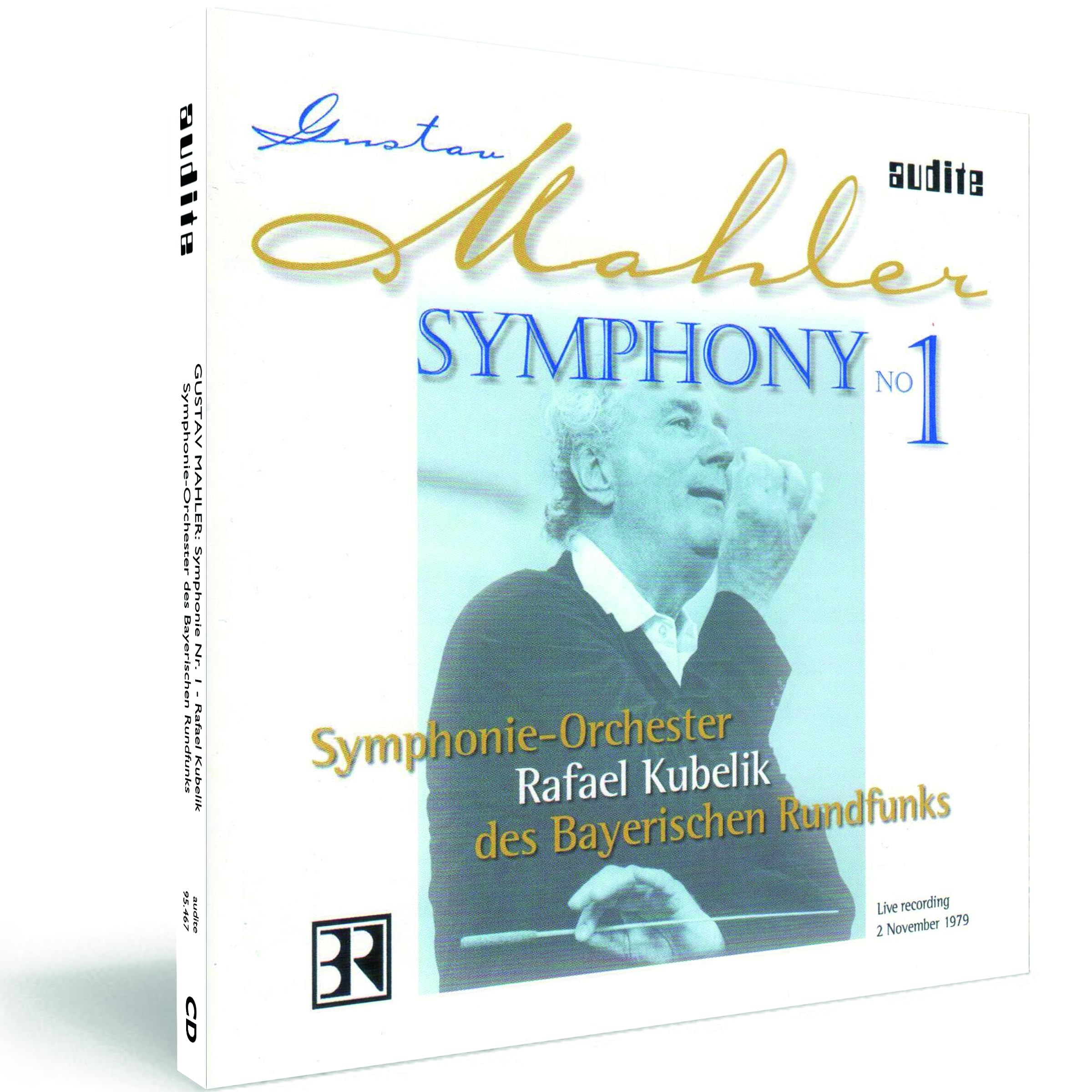 Gustav Mahler: Symphony No. 1 Classical