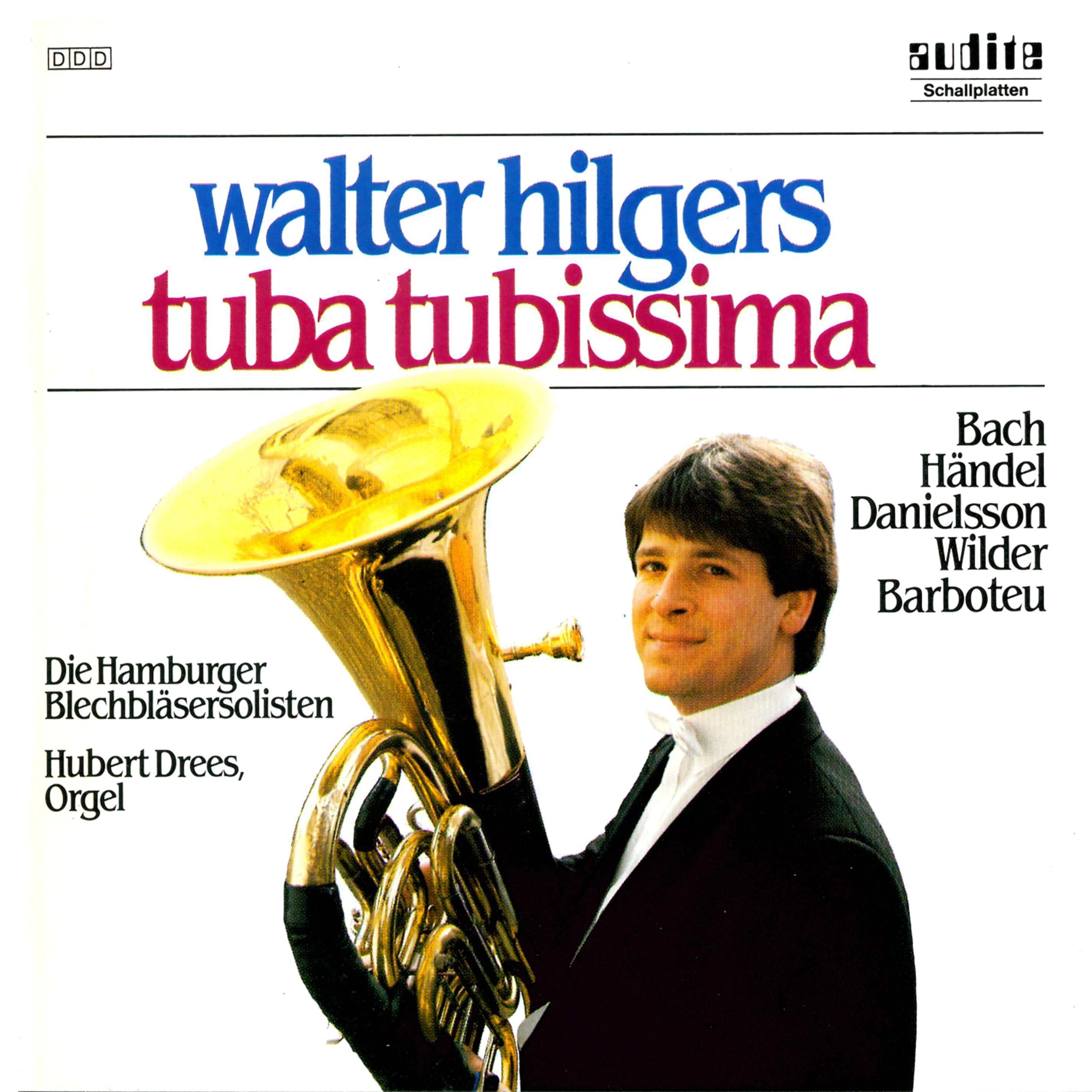 Tuba Tubissima Classical