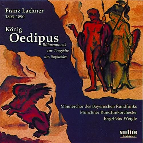König Oedipus Rock