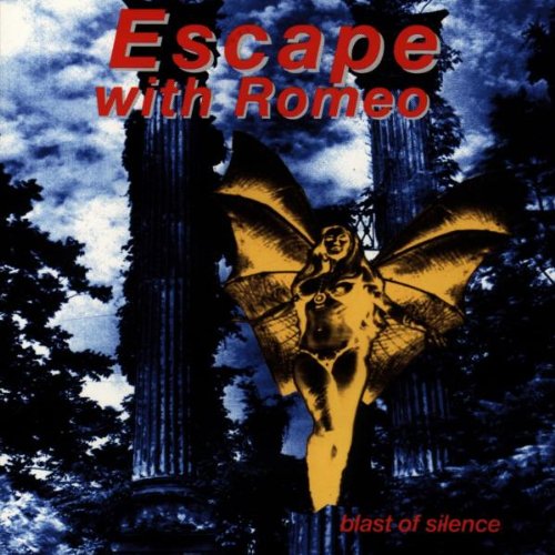 Product Image: Blast of Silence