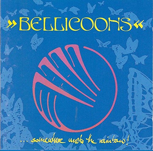 ...somewhere under the rainbow (1992) Pop