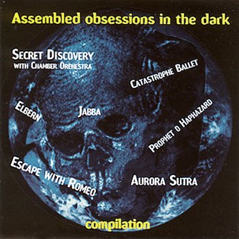 Assembled Obsessions in the Dark Rock