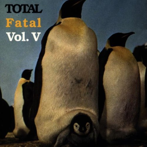 Product Image: Total Fatal Vol.5