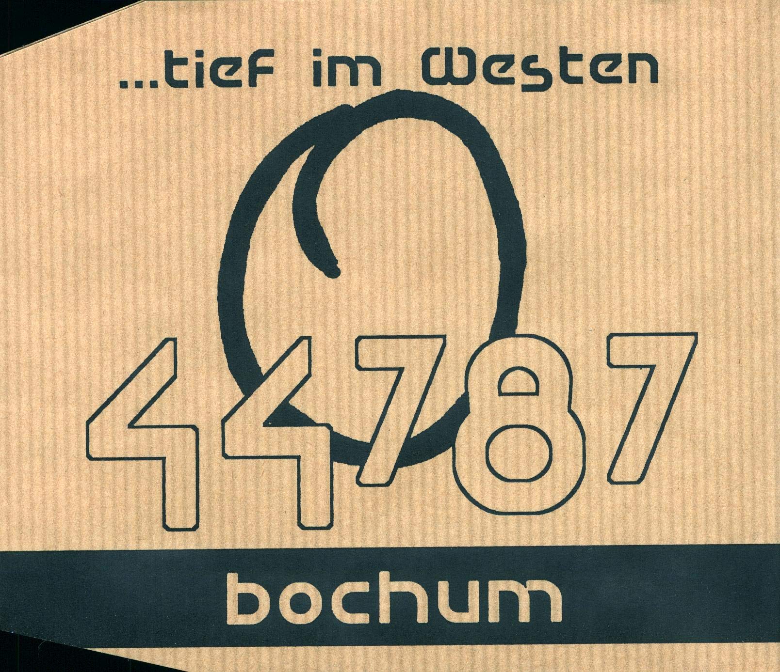 44787 Bochum-Tief im Westen Pop