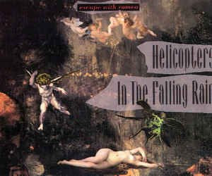 Helicopters in the falling rain (Rotation Mix) Music