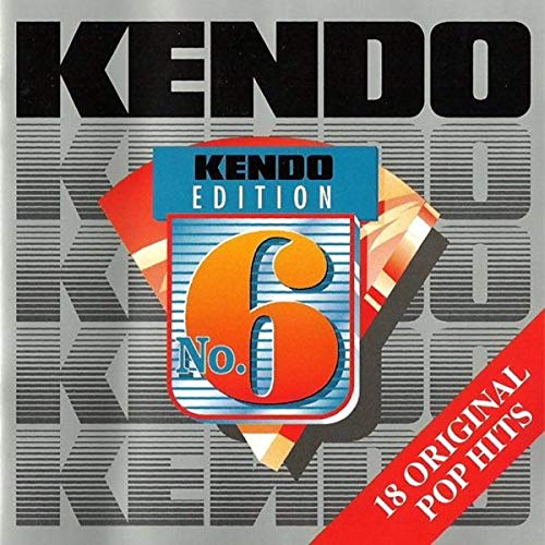 Kendo No.6 Music