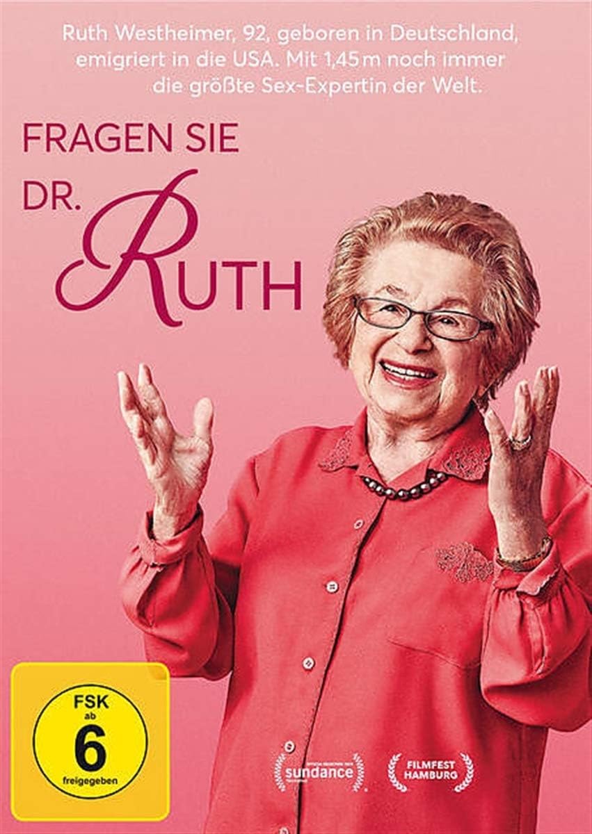Fragen sie Dr. Ruth Films