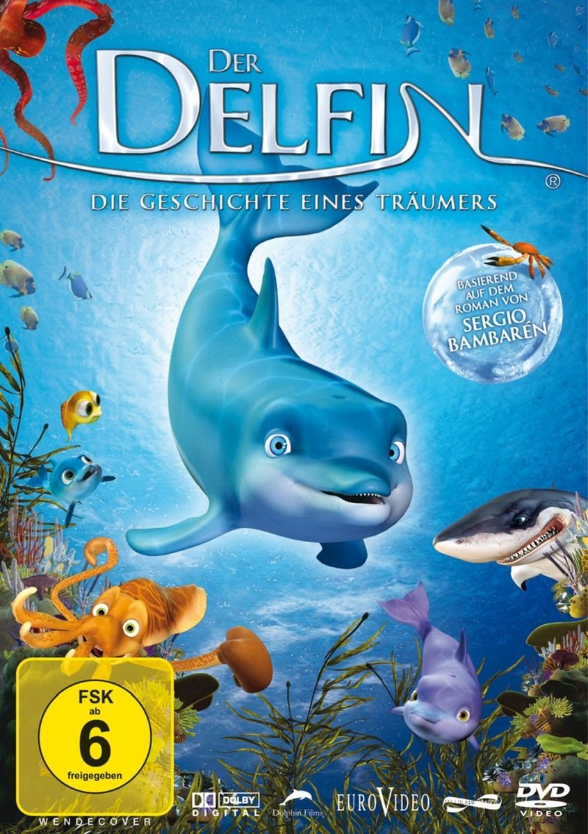 Der Delfin - Die Geschichte eines Träumers Movies