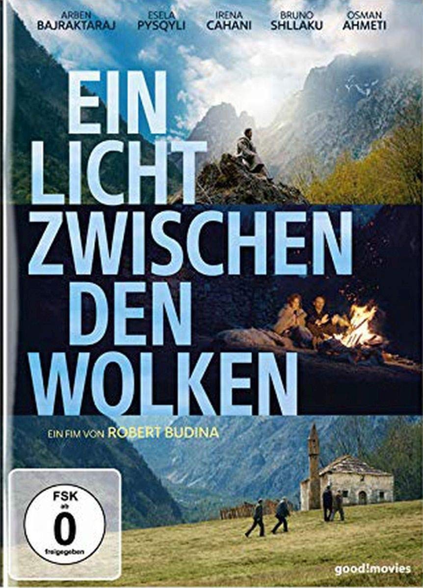 Ein Licht zwischen den Wolken dvd