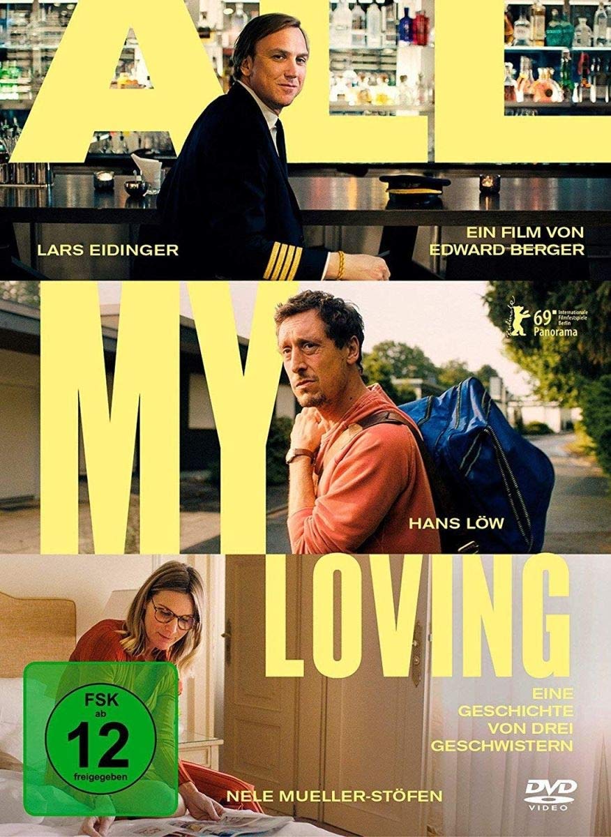 Product Image: All My Loving