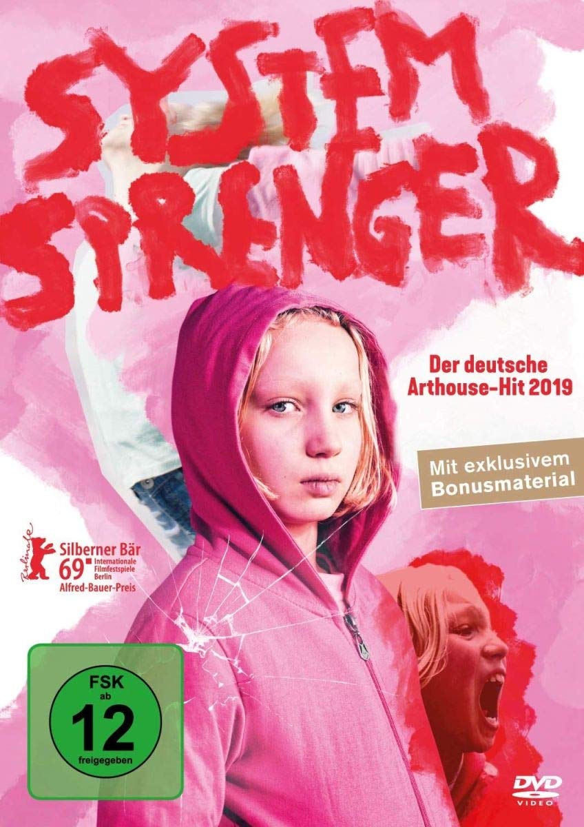 Product Image: Systemsprenger