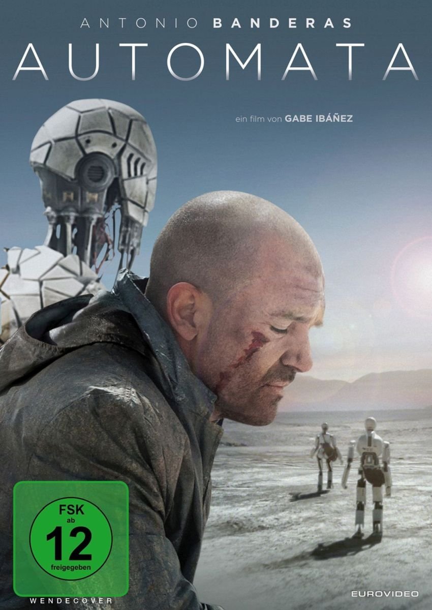 Automata Movies
