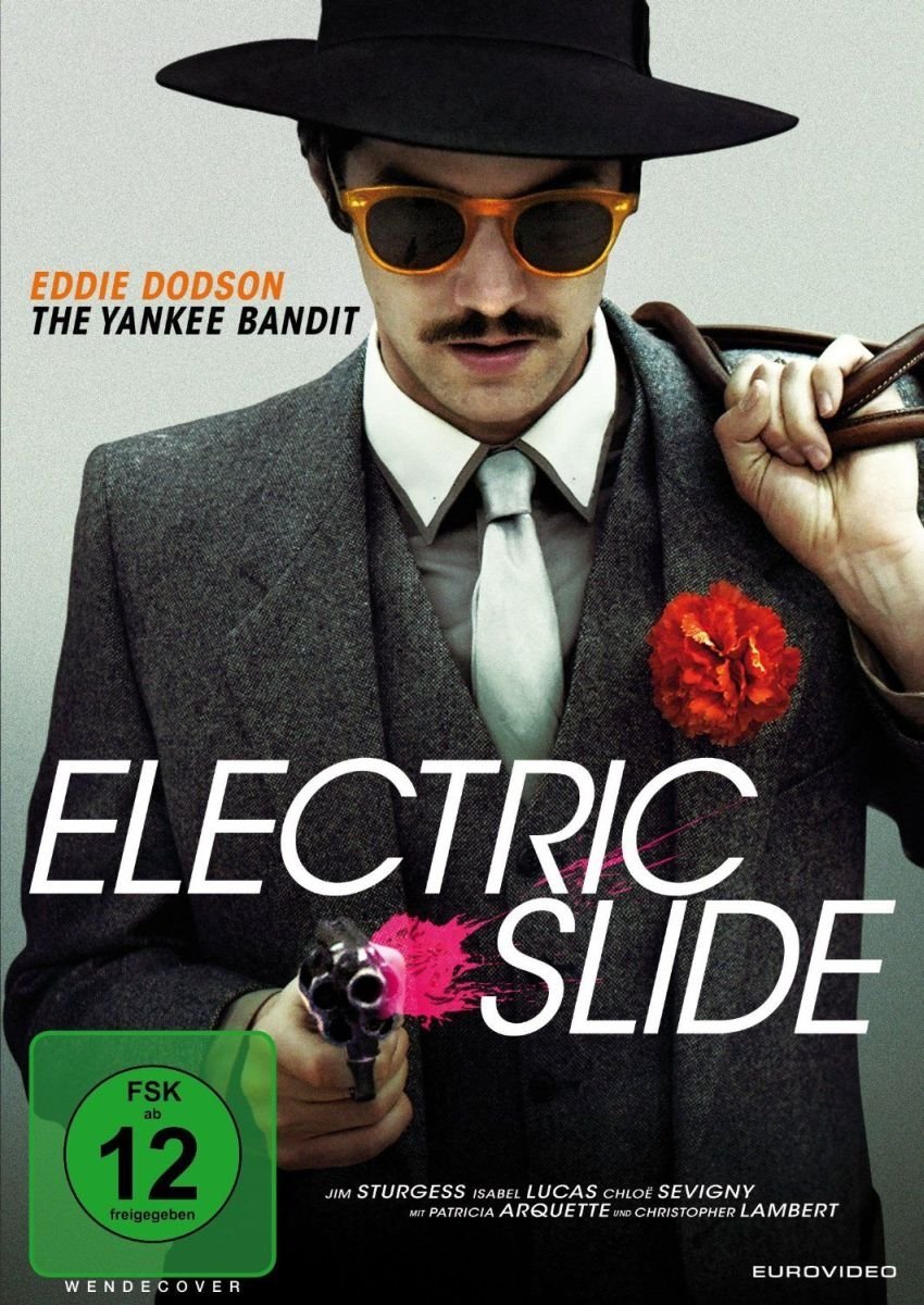 Electric Slide Movies
