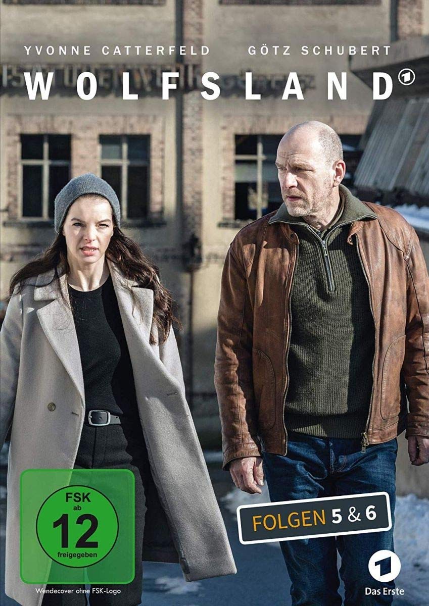 Product Image: Wolfsland