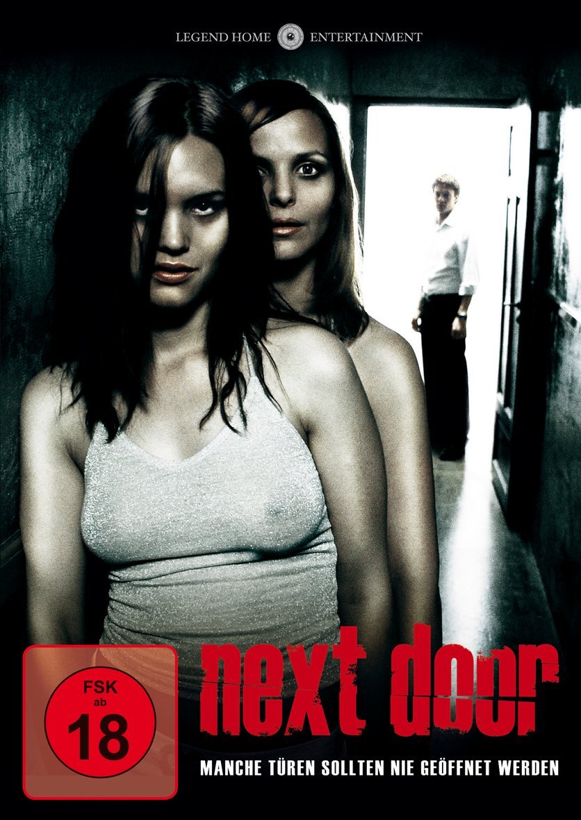 Next Door - Manche Türen sollten nie geöffnet werden Films