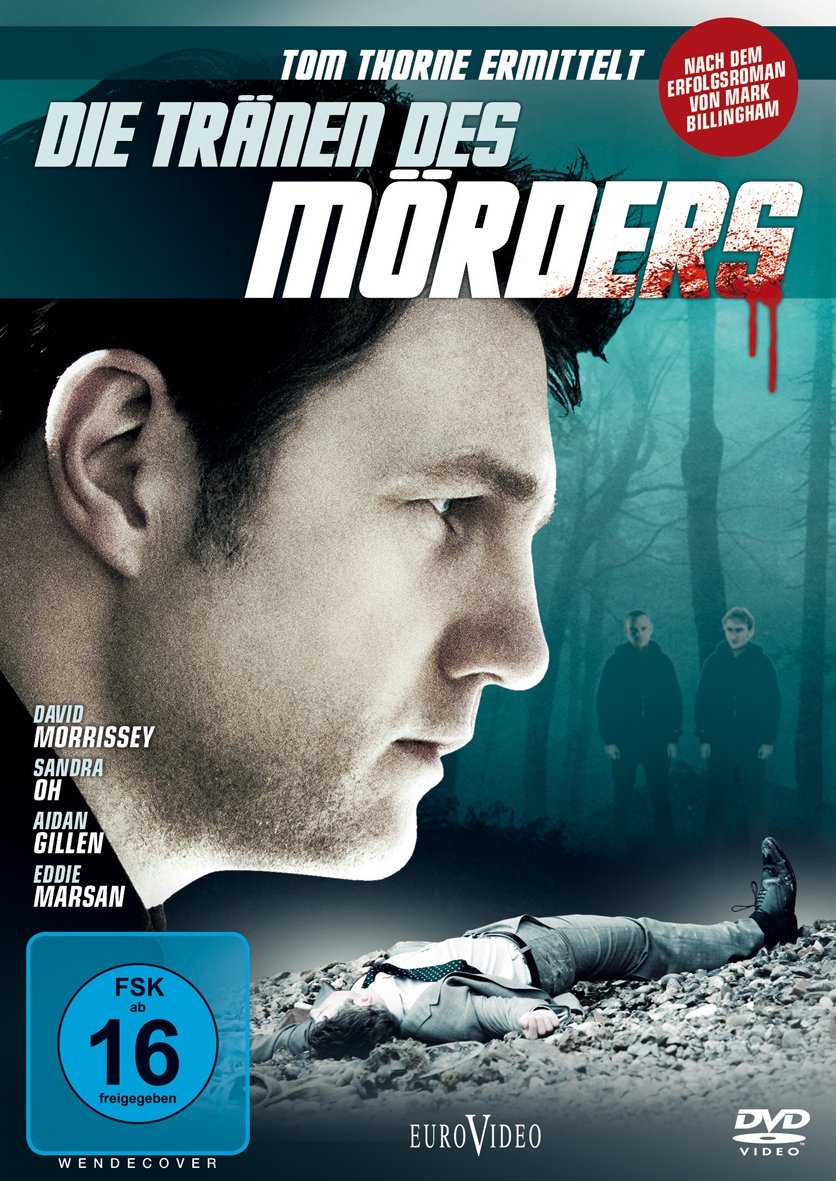 Die Tränen des Mörders - Tom Thorne ermittelt Films