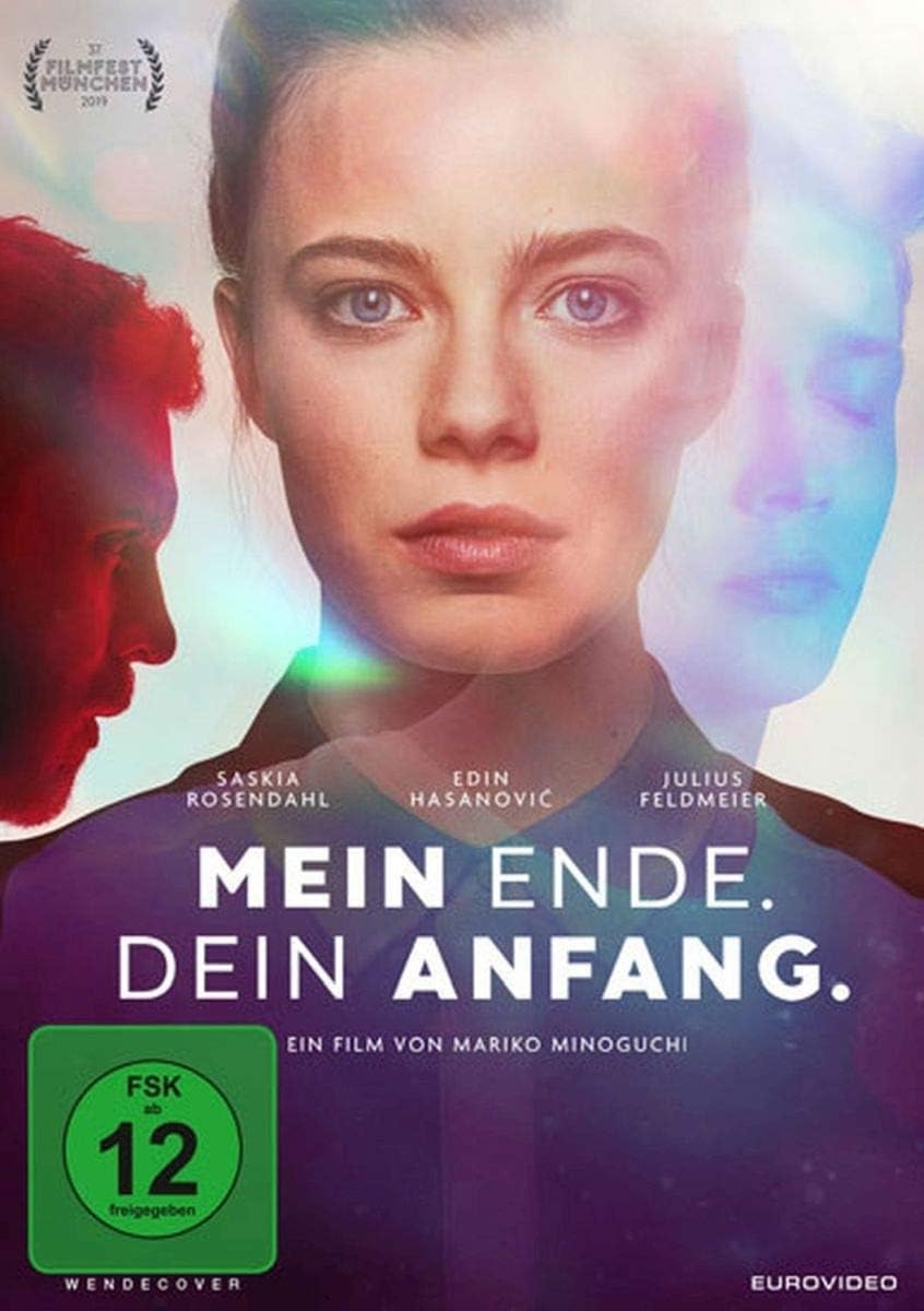 Product Image: Mein Ende. Dein Anfang.