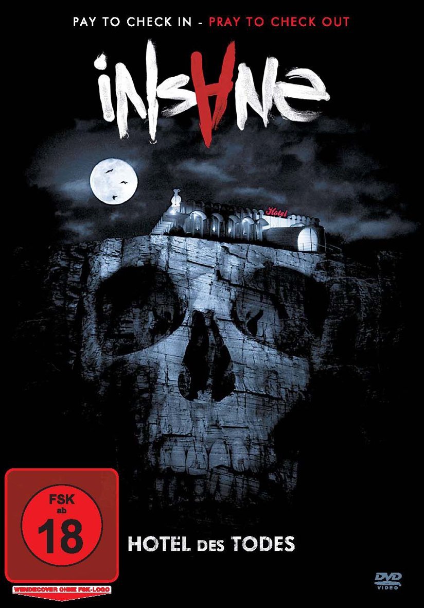 Insane Movies