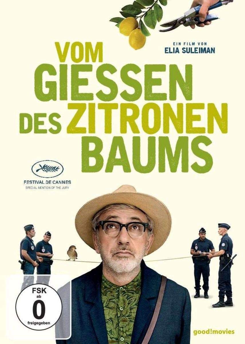 Product Image: Vom Giessen des Zitronenbaums