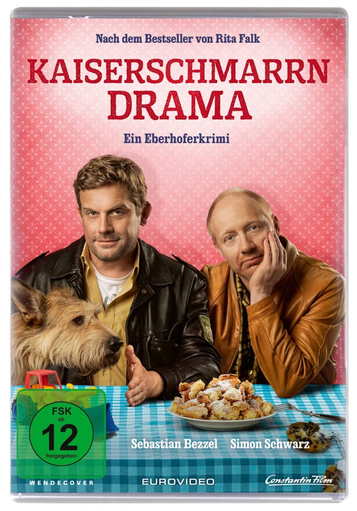 Product Image: Kaiserschmarrndrama