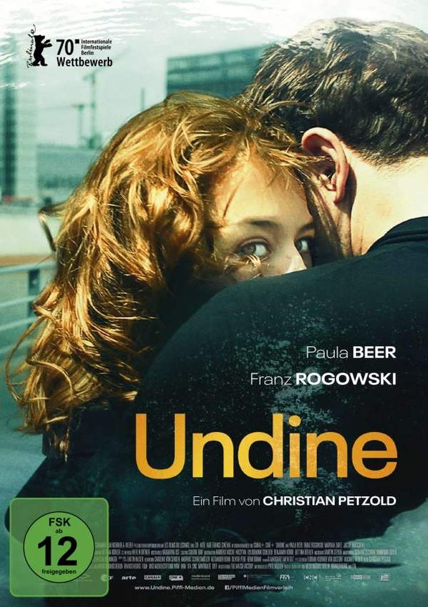 Undine Movies