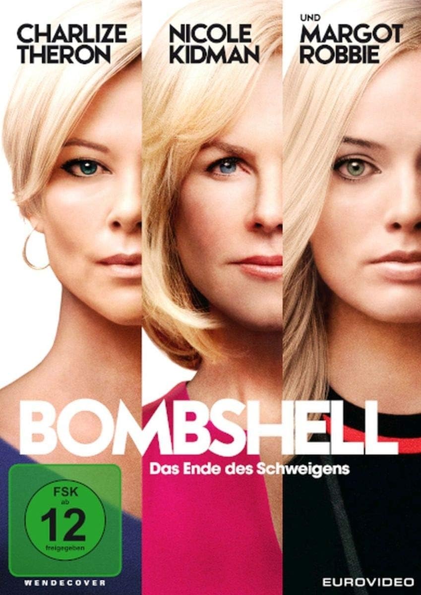 Bombshell - Das Ende des Schweigens Movies