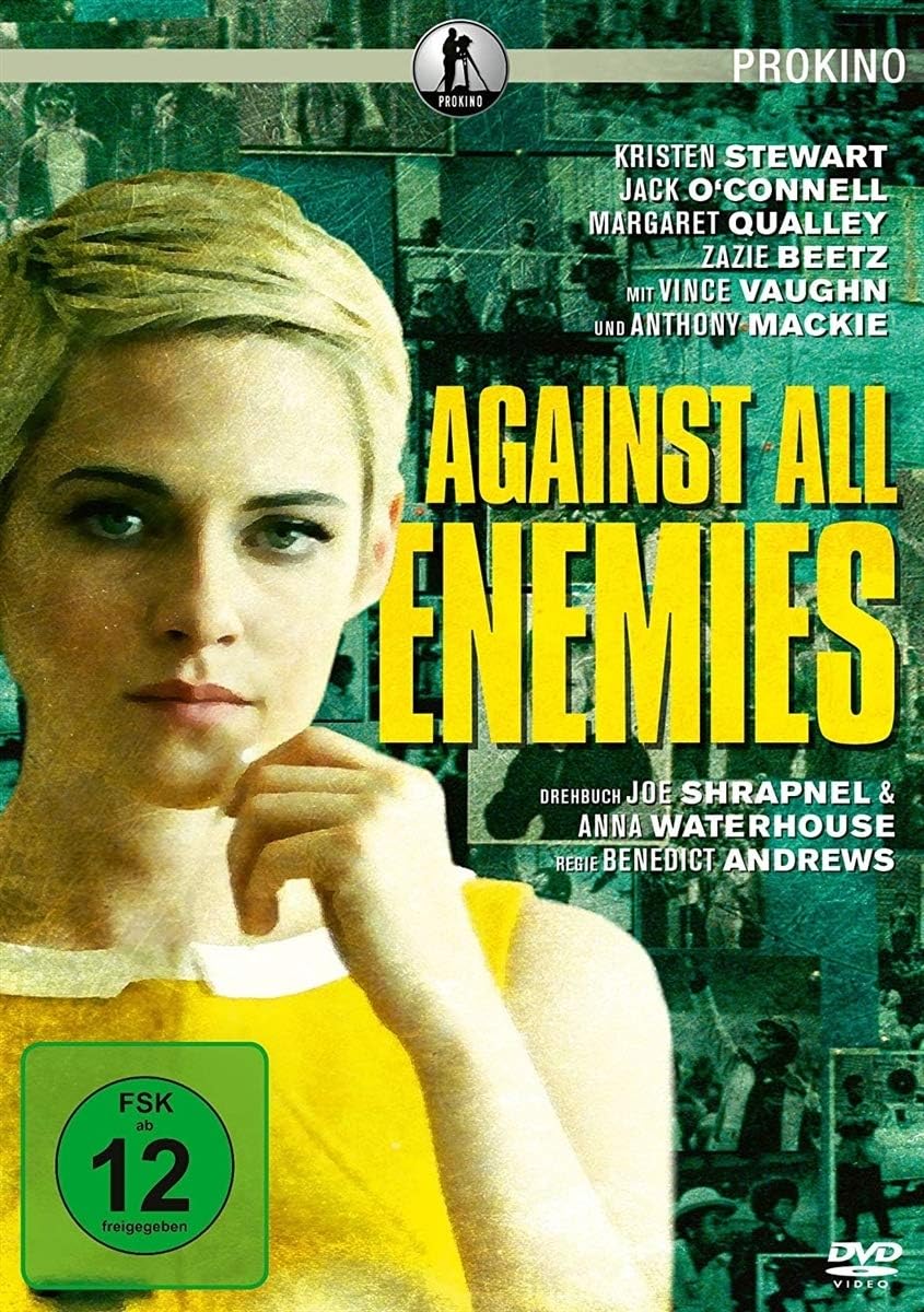 Against all Enemies Movies